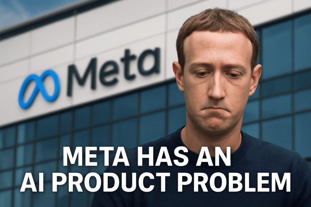 Meta Faces a Tough Road Ahead With Its New Technology Plans