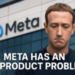 Meta Faces a Tough Road Ahead With Its New Technology Plans